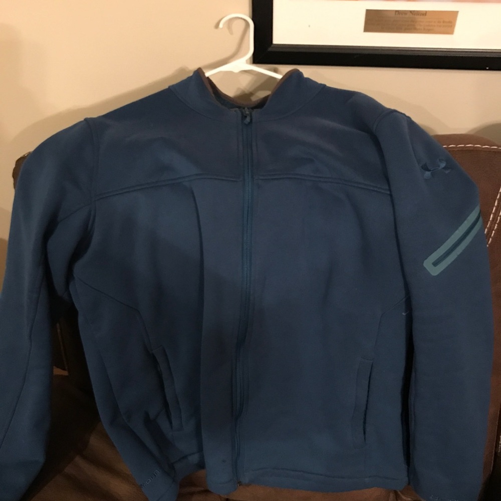 Men’s Coat